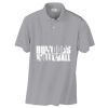 EcoSmart ® 5.2 Ounce Jersey Knit Sport Shirt Thumbnail