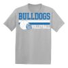 Youth EcoSmart ® 50/50 Cotton/Poly T Shirt Thumbnail