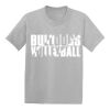 Youth EcoSmart ® 50/50 Cotton/Poly T Shirt Thumbnail