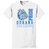 Authentic 100% Cotton T Shirt with Pocket Thumbnail