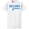 Authentic 100% Cotton T Shirt with Pocket Thumbnail