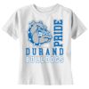 Youth Authentic 100% Cotton T Shirt Thumbnail