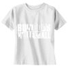 Youth Authentic 100% Cotton T Shirt Thumbnail