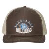 Snapback Trucker Cap Thumbnail