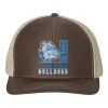Snapback Trucker Cap Thumbnail