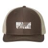 Snapback Trucker Cap Thumbnail
